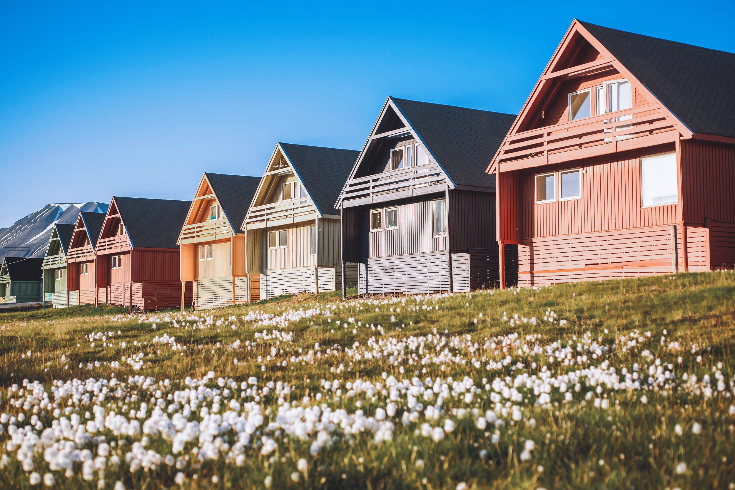 Longyearbyen