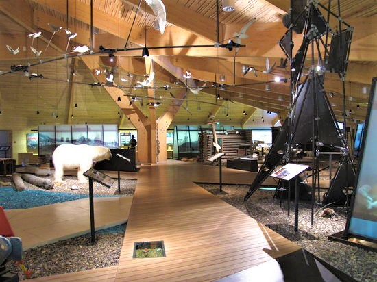 svalbard museum