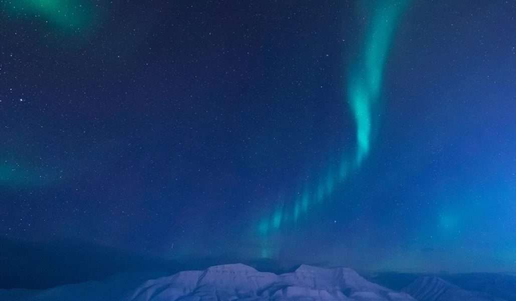 polar night atv 3
