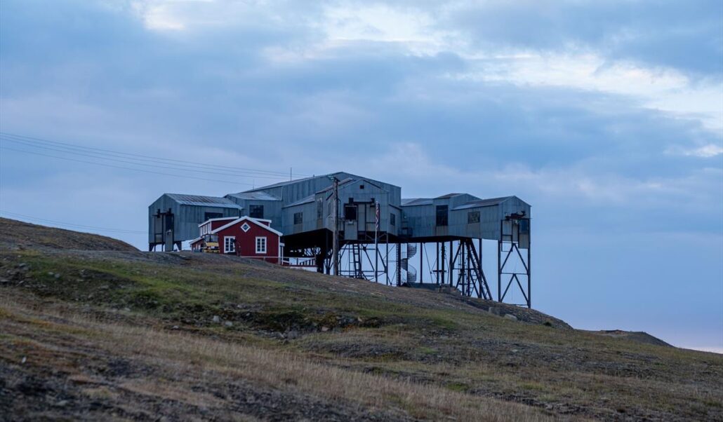 Visit the Cabelway Central 